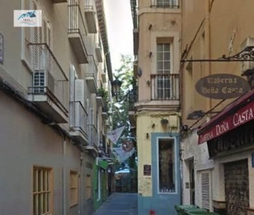 Zaragoza Centro 50004 D.C. Zaragoza lägenhet foto 6340163