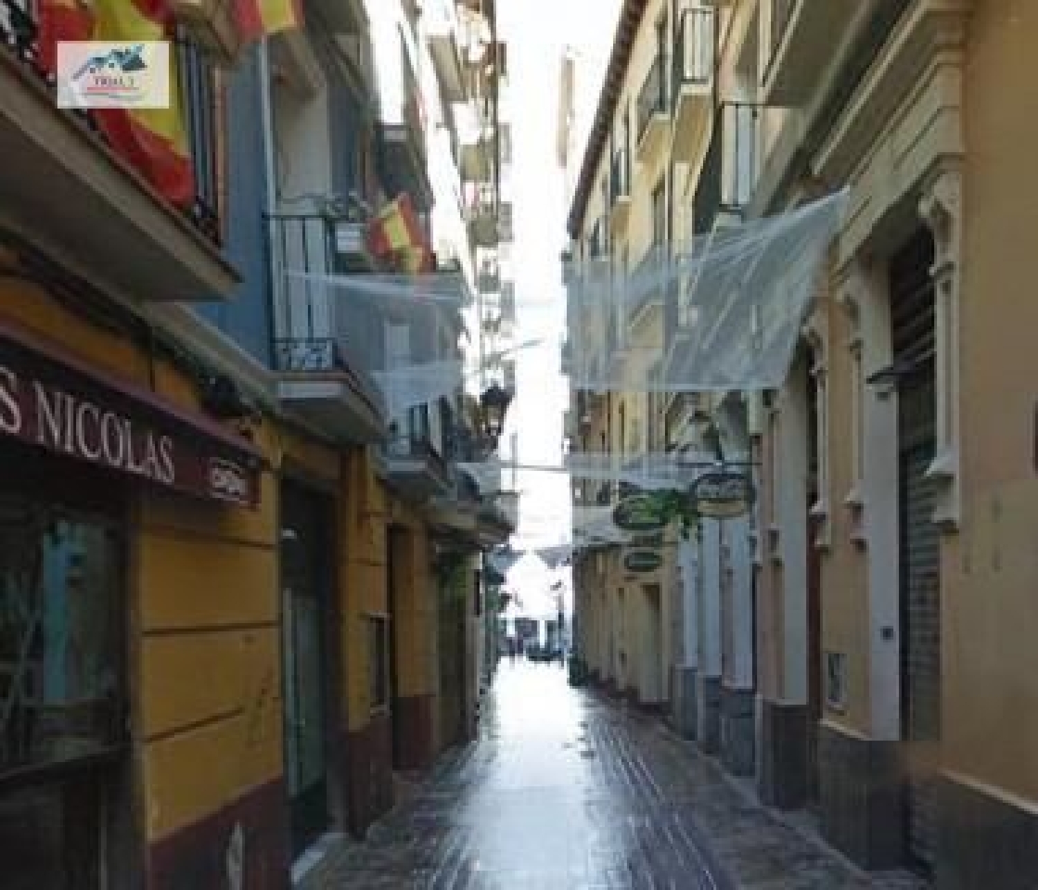  till salu lägenhet Zaragoza Centro 50004 D.C. Zaragoza 2