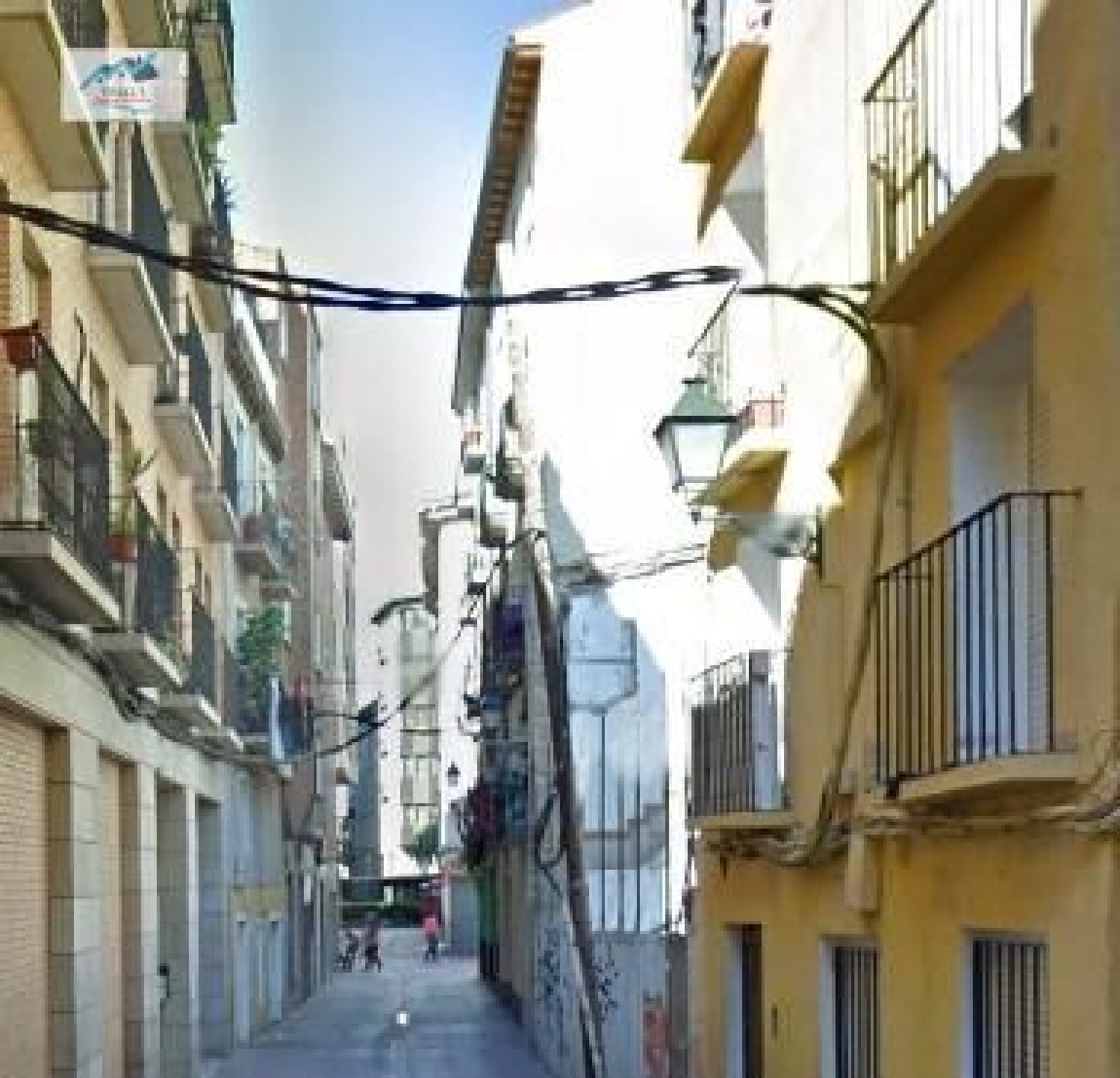  till salu lägenhet Zaragoza Centro 50004 D.C. Zaragoza 2