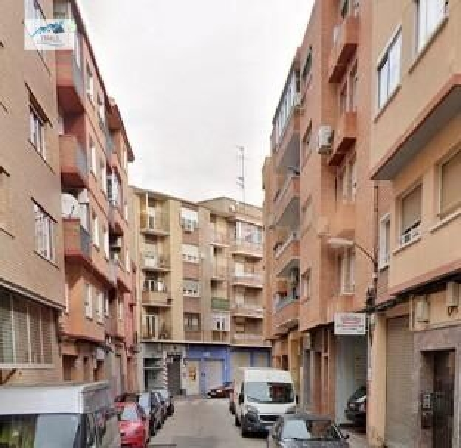  till salu lägenhet Zaragoza Centro 50004 D.C. Zaragoza 1