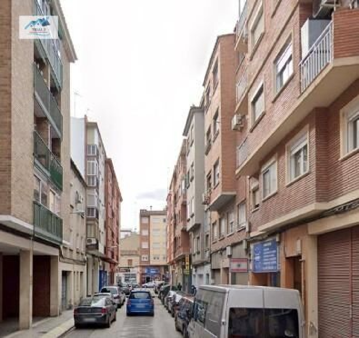  till salu lägenhet Zaragoza Centro 50004 D.C. Zaragoza 2
