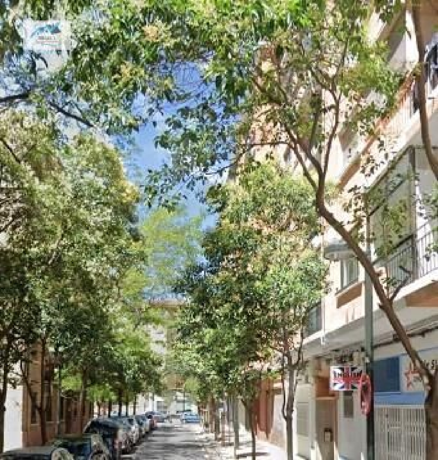  till salu lägenhet Zaragoza Centro 50004 D.C. Zaragoza 2