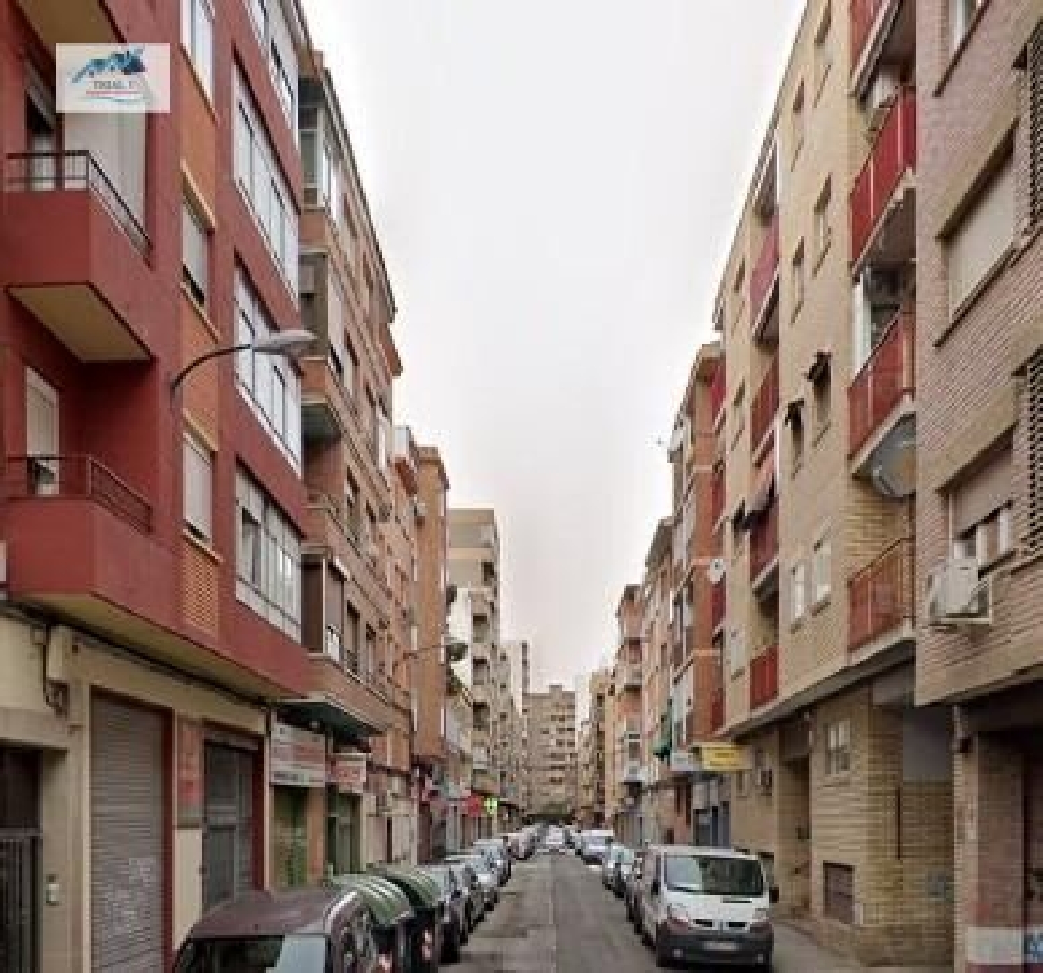  till salu lägenhet Zaragoza Centro 50004 D.C. Zaragoza 1