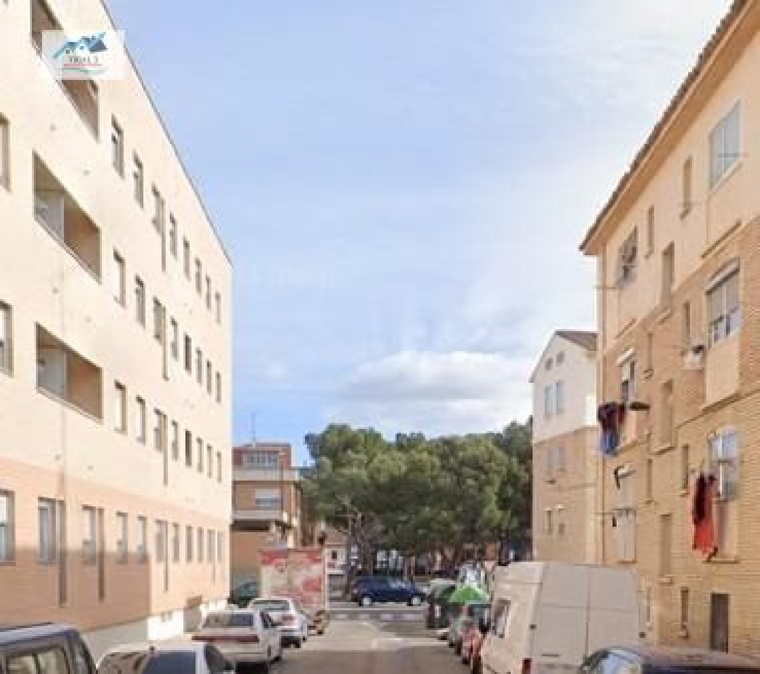  till salu lägenhet Zaragoza Centro 50004 D.C. Zaragoza 1