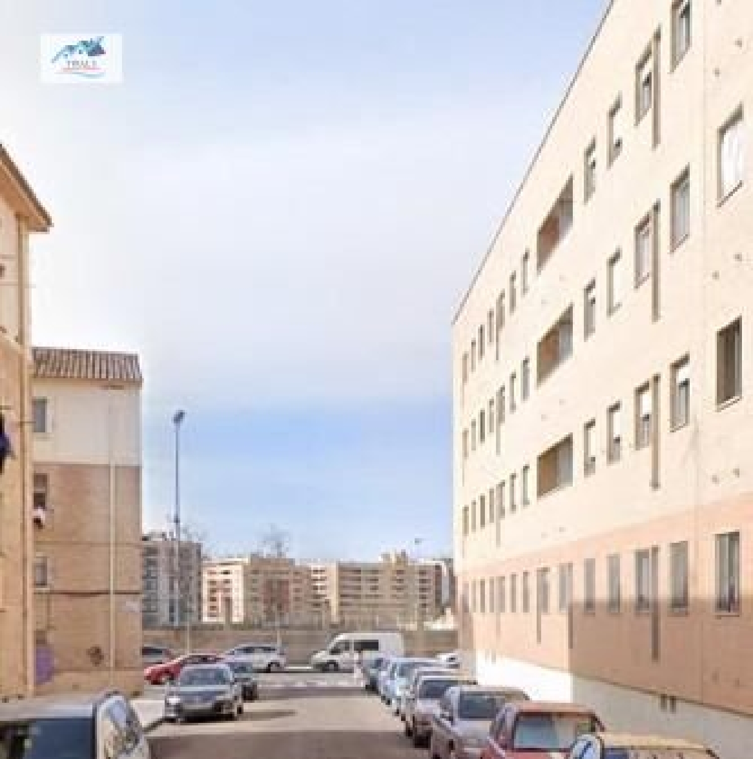  till salu lägenhet Zaragoza Centro 50004 D.C. Zaragoza 2