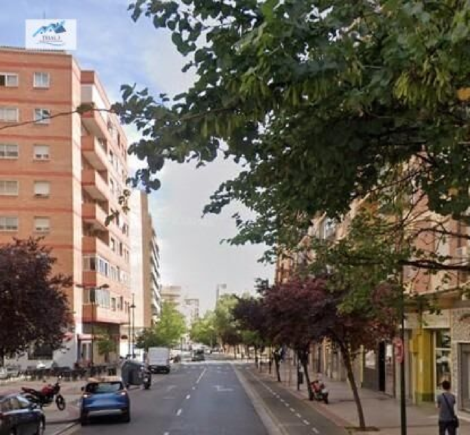  till salu lägenhet Zaragoza Centro 50004 D.C. Zaragoza 1
