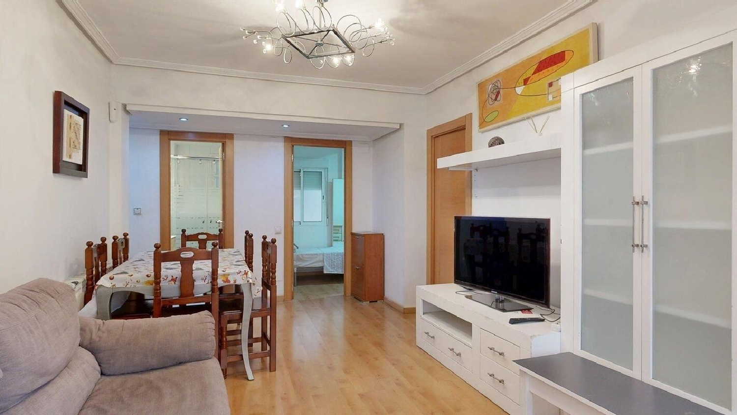  en venta apartamento Zaragoza Centro 50004 D.C. Zaragoza 8