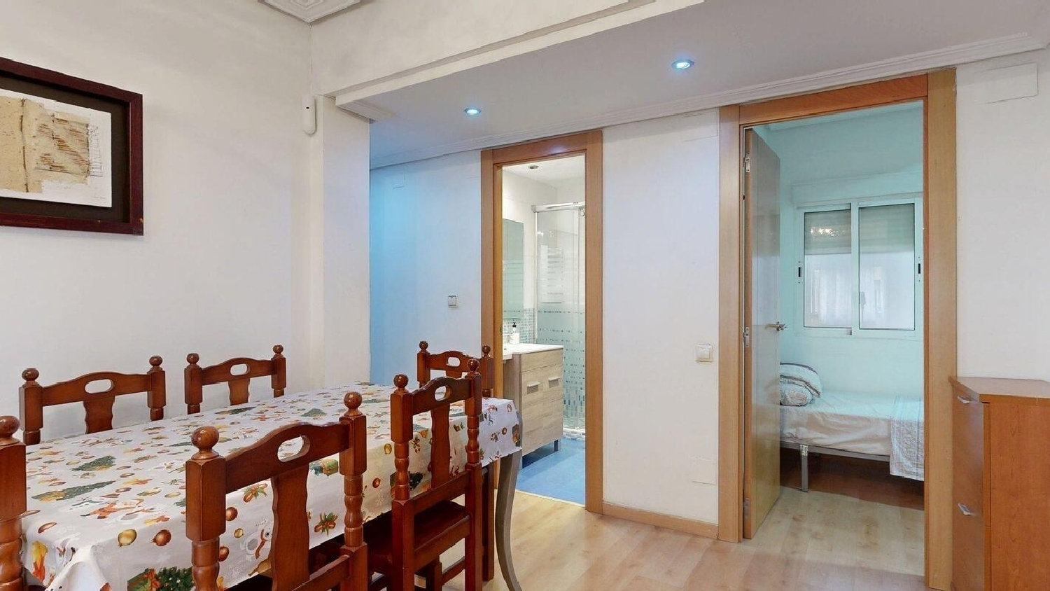  en venta apartamento Zaragoza Centro 50004 D.C. Zaragoza 7