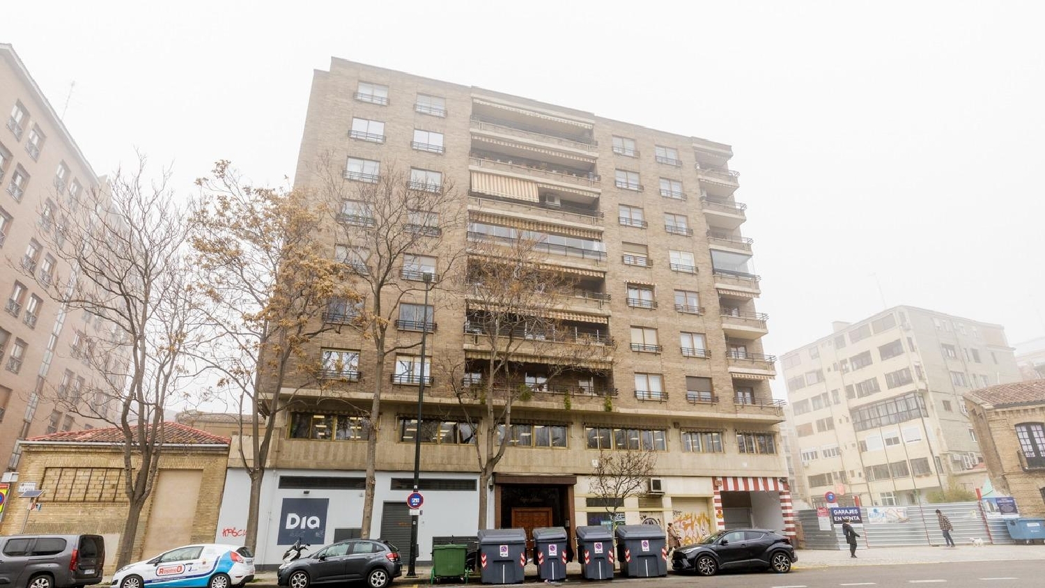  en venta apartamento Zaragoza Centro 50004 D.C. Zaragoza 1