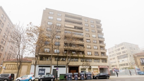 Zaragoza Centro 50004 D.C. Zaragoza apartamento foto 6337638