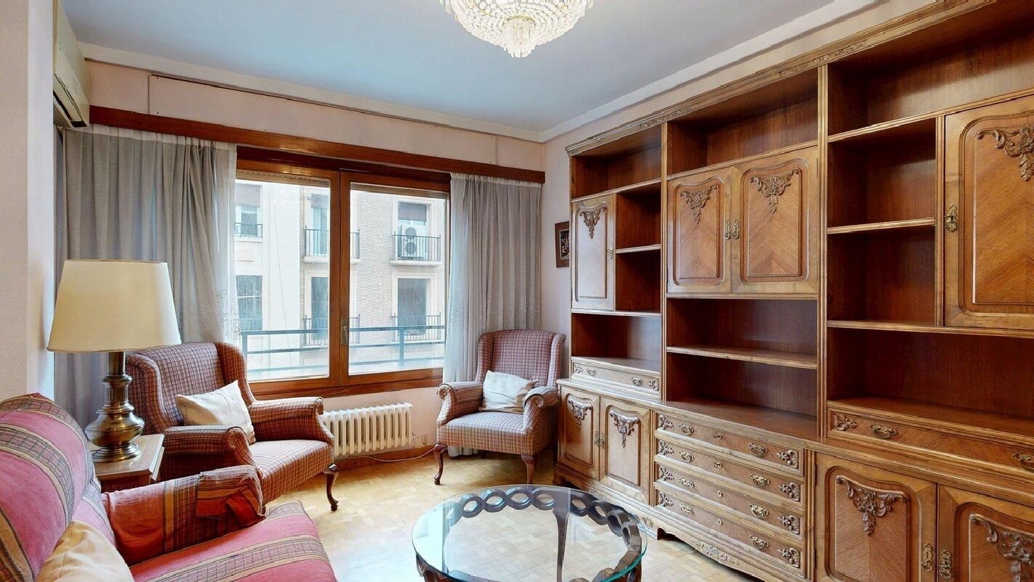  en venta apartamento Zaragoza Centro 50004 D.C. Zaragoza 2