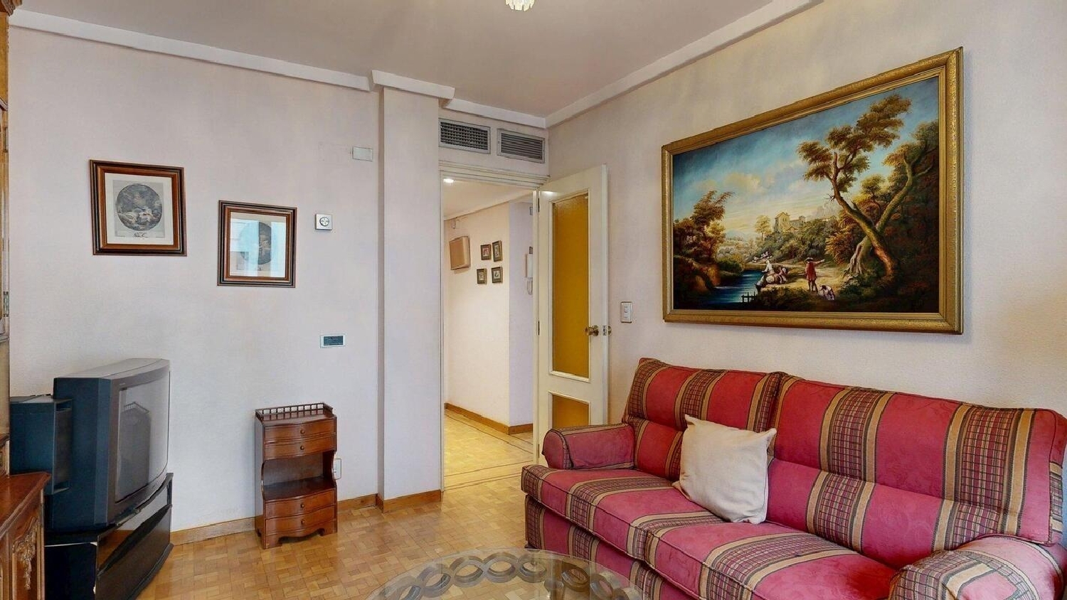  en venta apartamento Zaragoza Centro 50004 D.C. Zaragoza 5