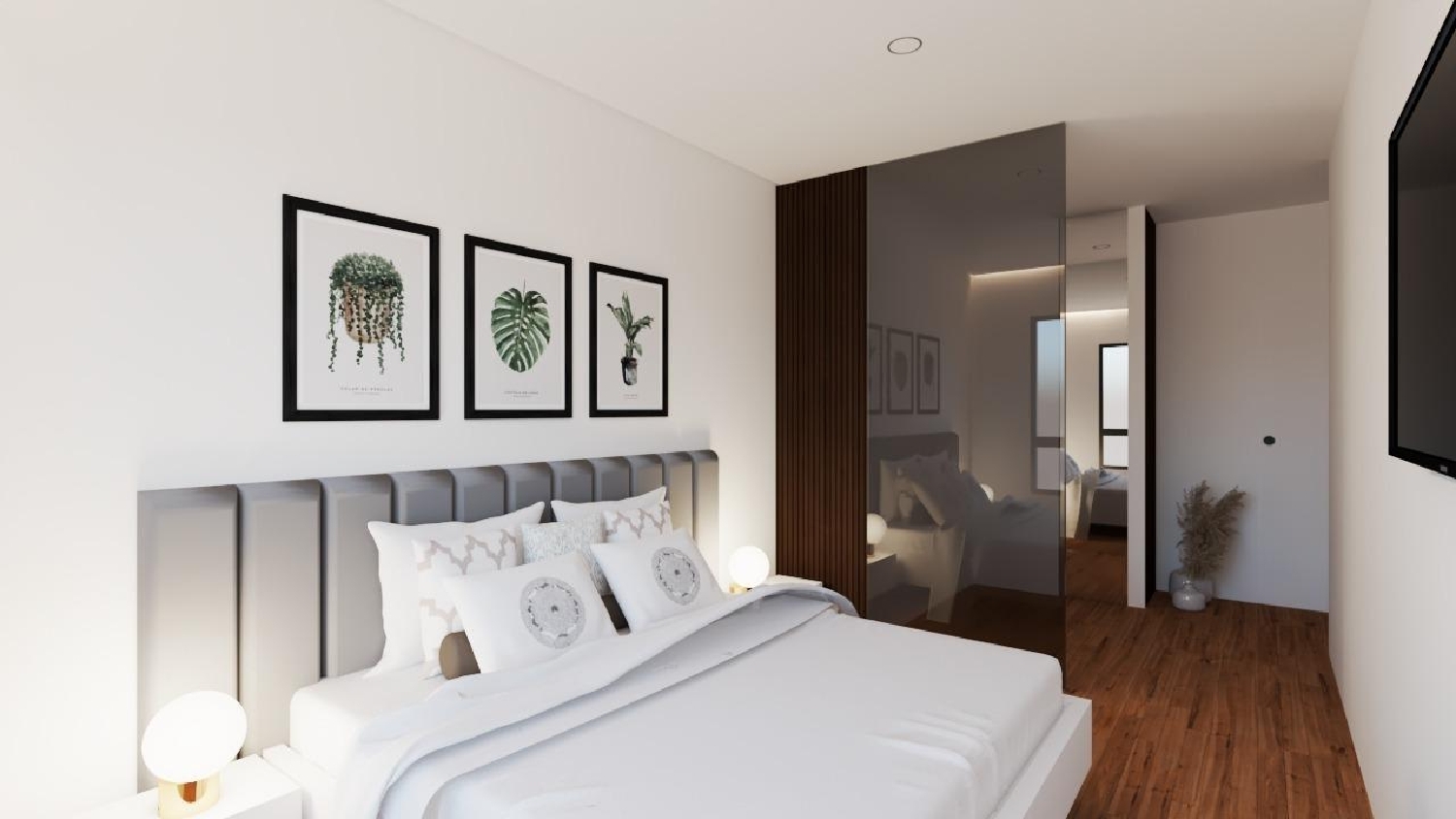  à vendre appartement Zarandona Huerta De Murcia 6