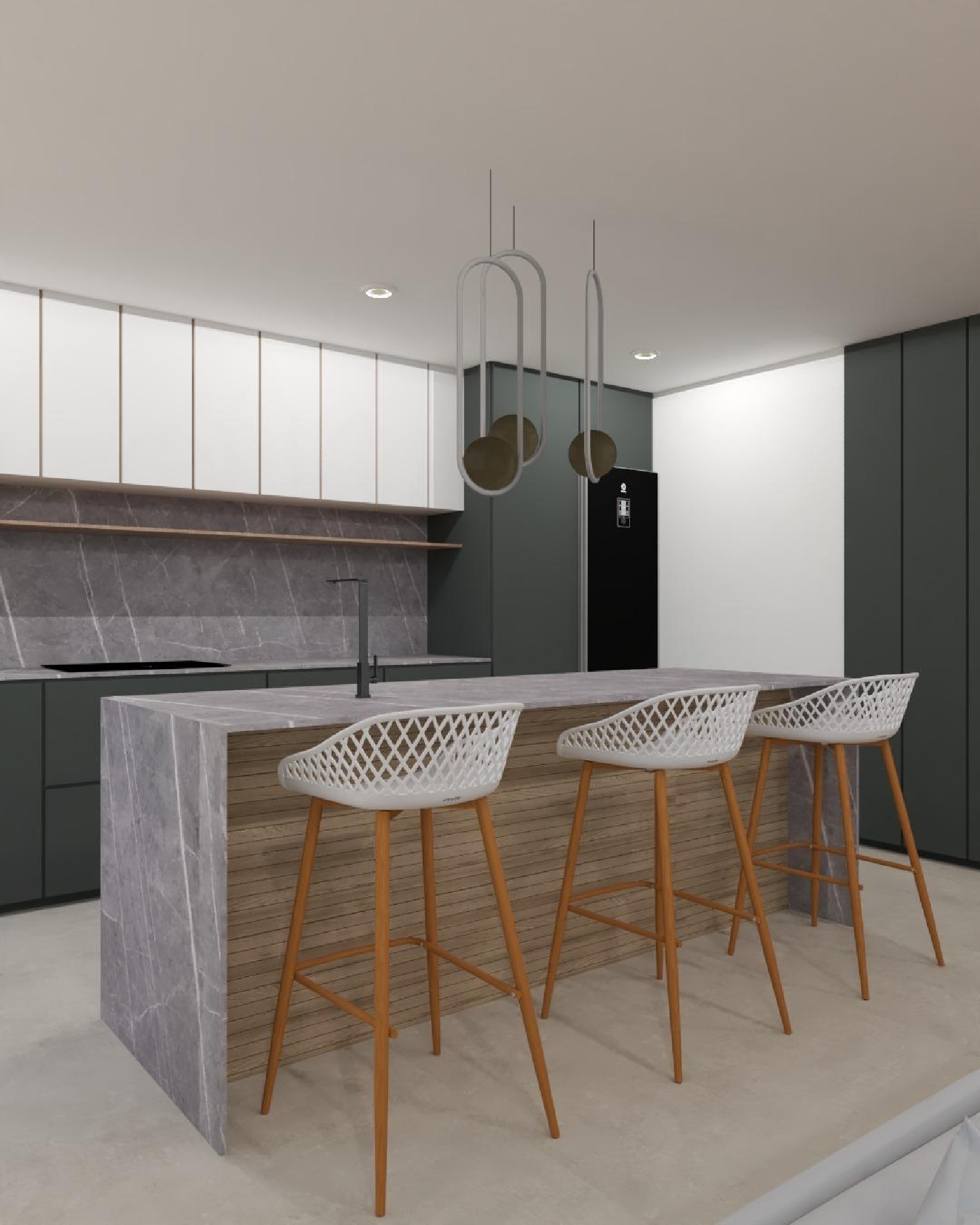  à vendre appartement Zarandona Huerta De Murcia 5