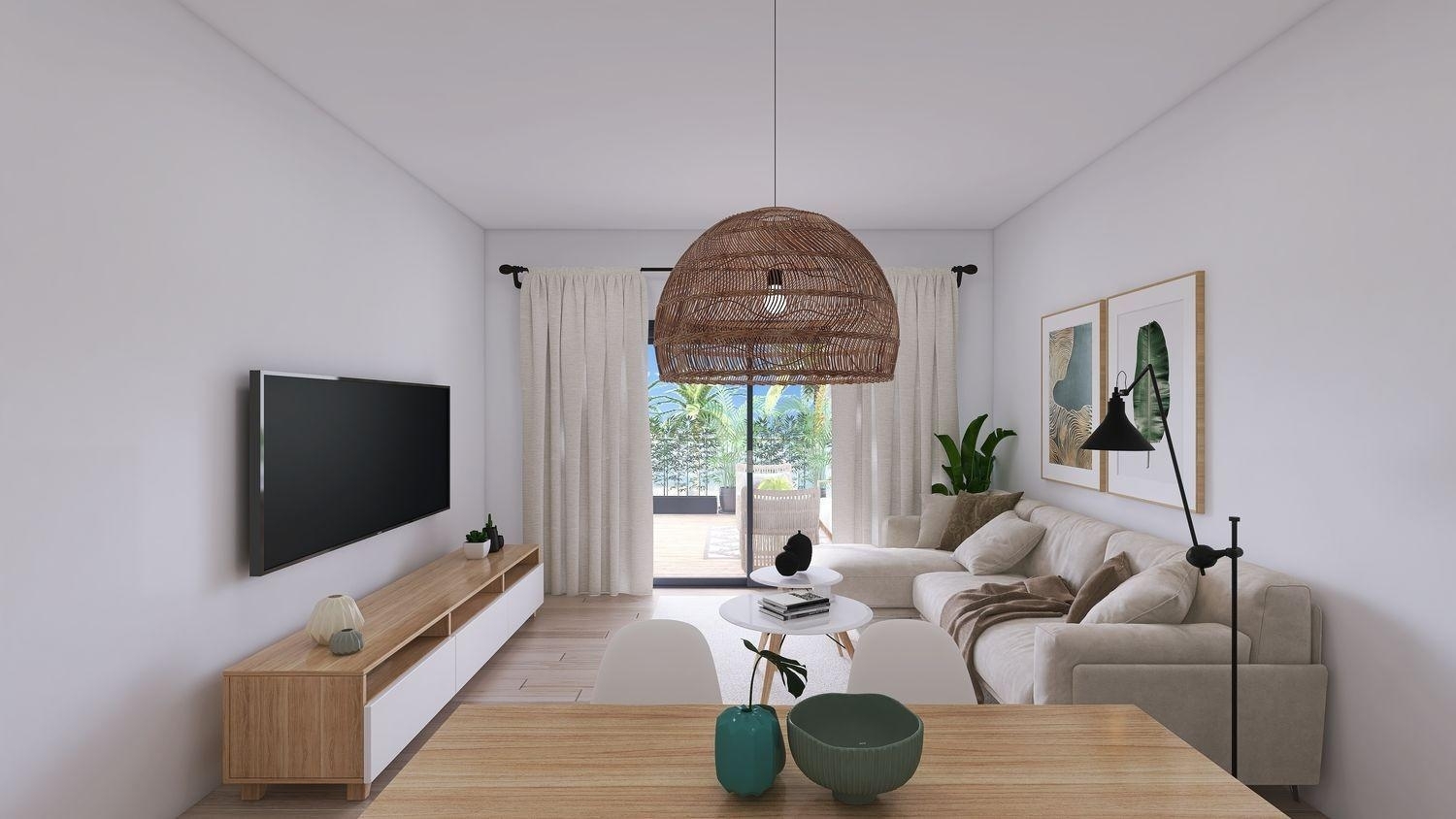  à vendre appartement Zarandona Huerta De Murcia 3