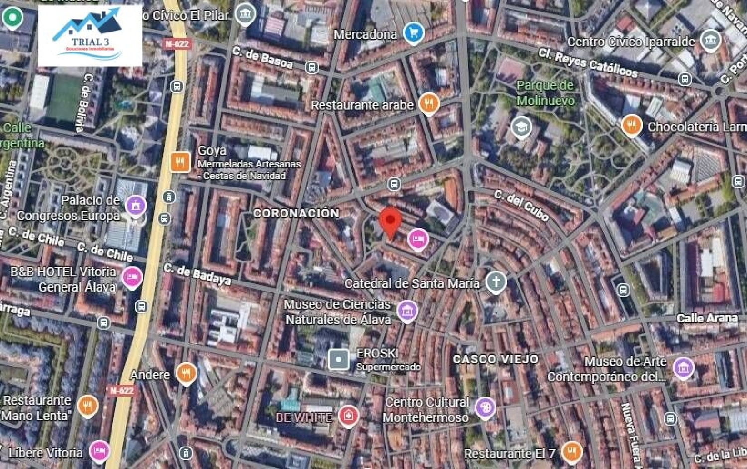  kaufen Wohnung Zuazo De Vitoria Vitoria-Gasteiz 2