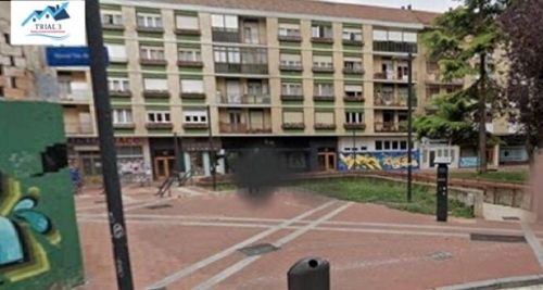 Zuazo De Vitoria Vitoria-Gasteiz Wohnung Bild 6340669