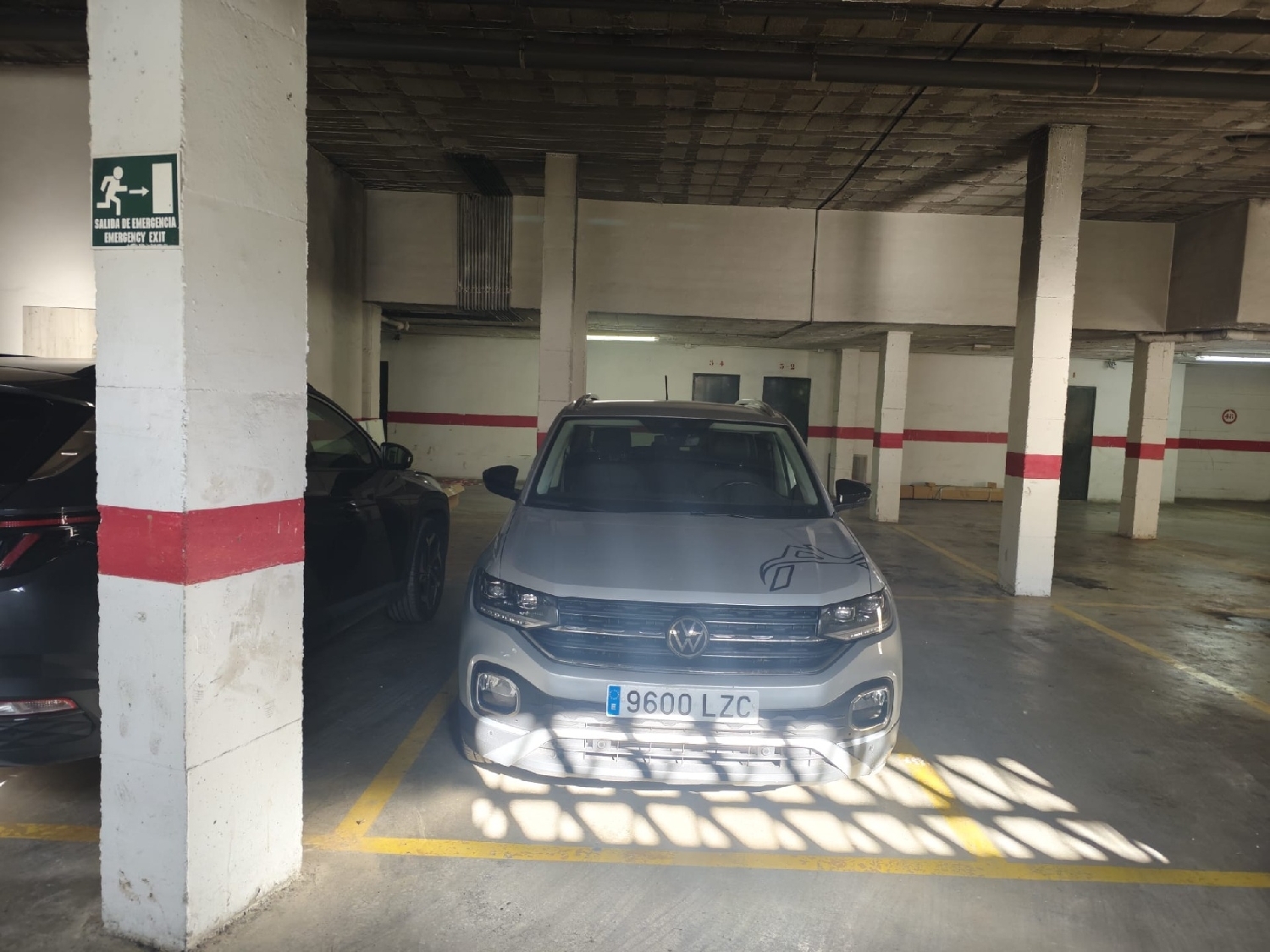  for sale parking space Benalmádena Costa Del Sol Occidental 4