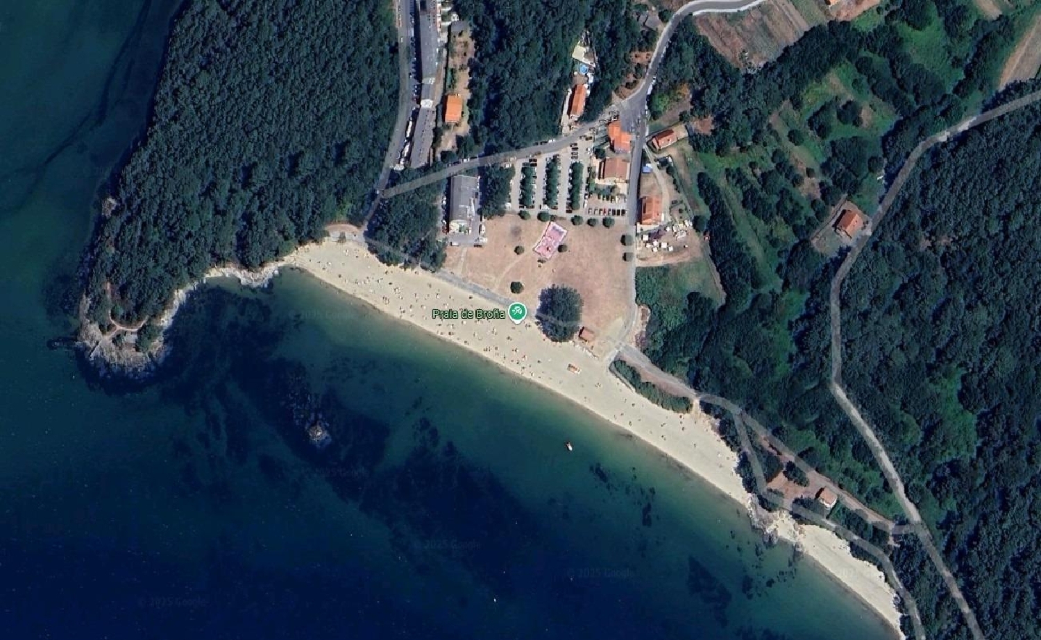  till salu rum och frukost Outes Noya 4