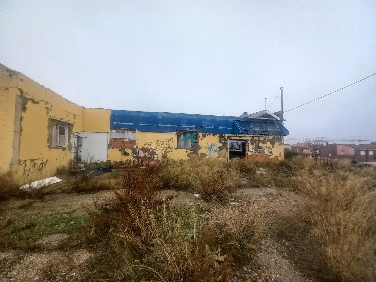  kaufen Ferienhaus/ Gästezimmer Rincón De Soto Rioja Baja 2