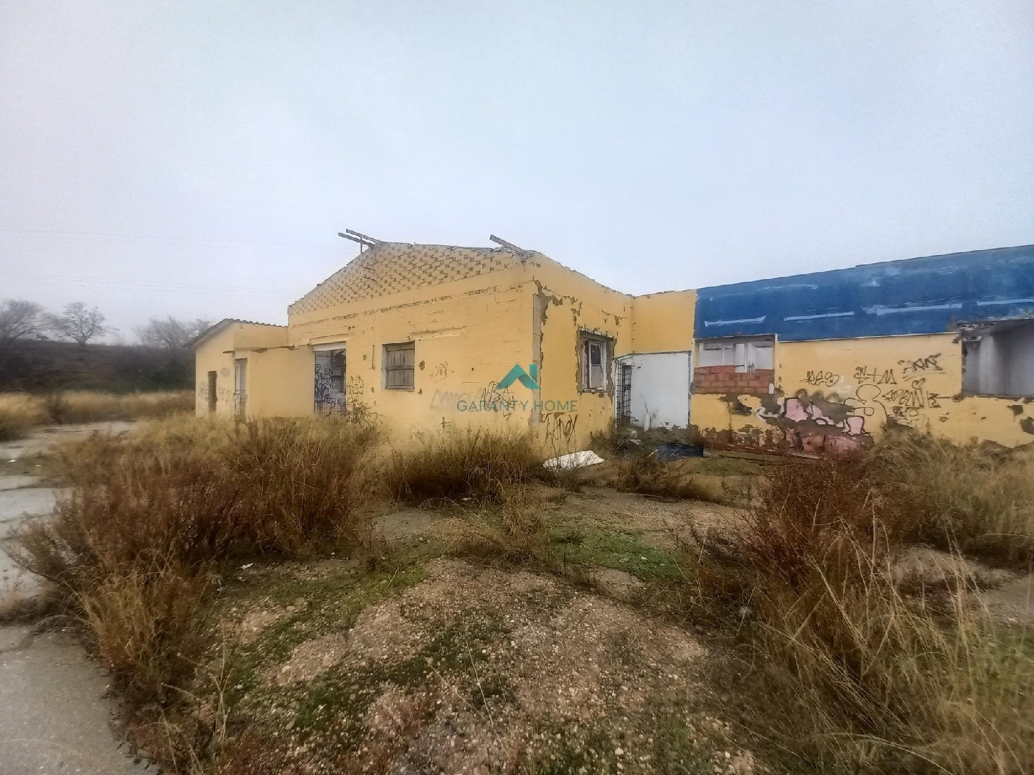  kaufen Ferienhaus/ Gästezimmer Rincón De Soto Rioja Baja 1