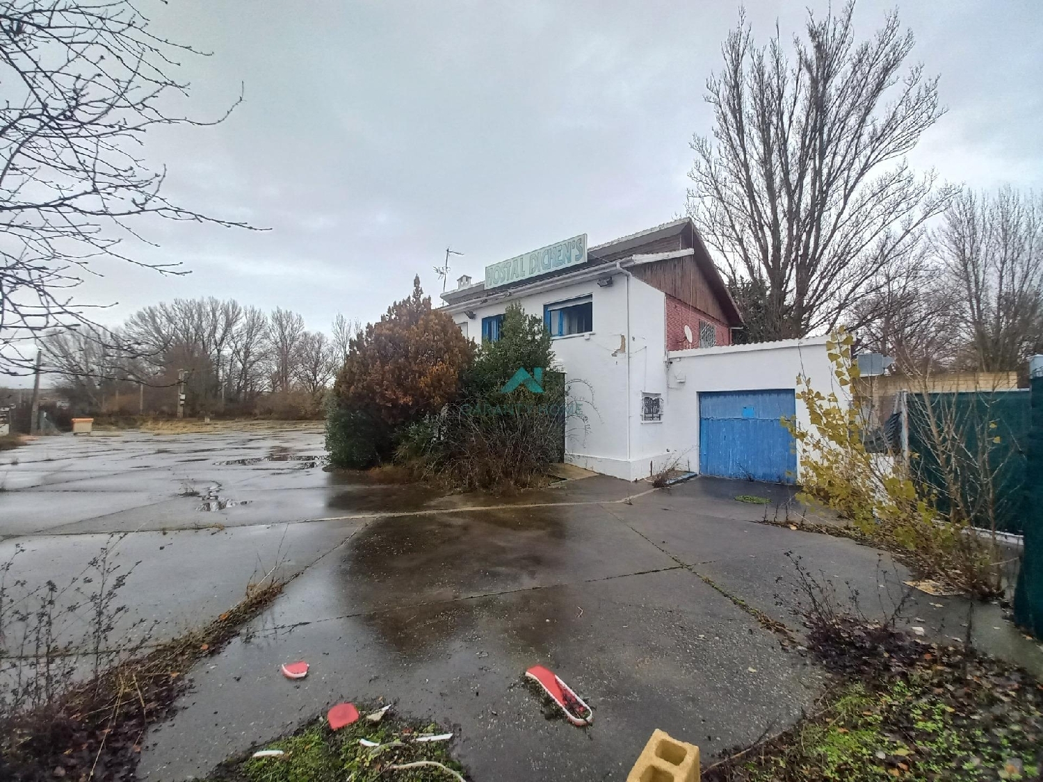  kaufen Ferienhaus/ Gästezimmer Sarracin Alfoz De Burgos 2