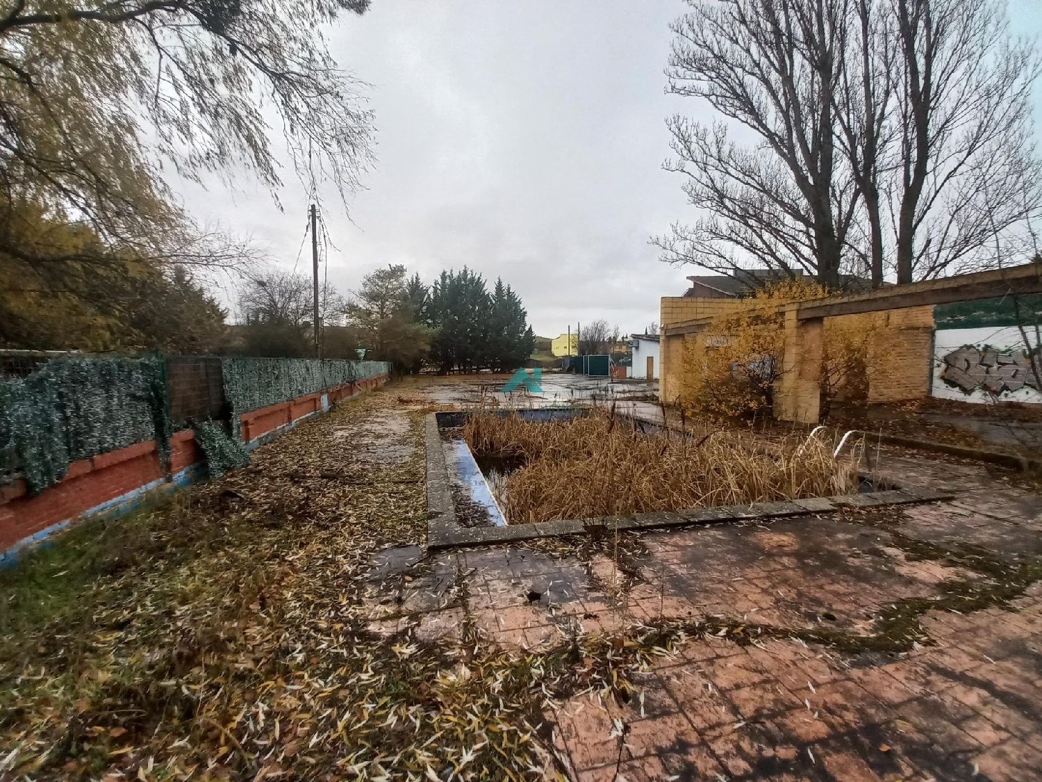  kaufen Ferienhaus/ Gästezimmer Sarracin Alfoz De Burgos 6