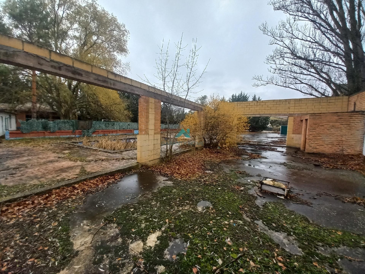  kaufen Ferienhaus/ Gästezimmer Sarracin Alfoz De Burgos 8