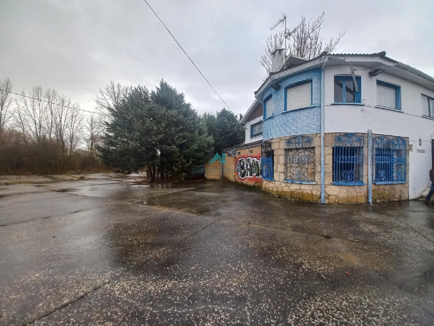  kaufen Ferienhaus/ Gästezimmer Sarracin Alfoz De Burgos 1