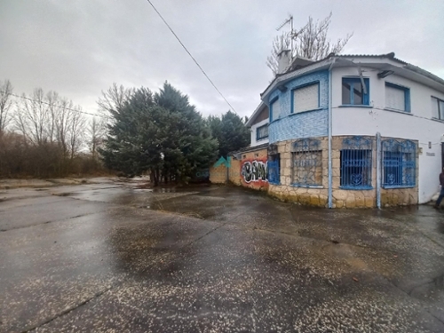 Sarracin Alfoz De Burgos Ferienhaus/ Gästezimmer Bild 6342616