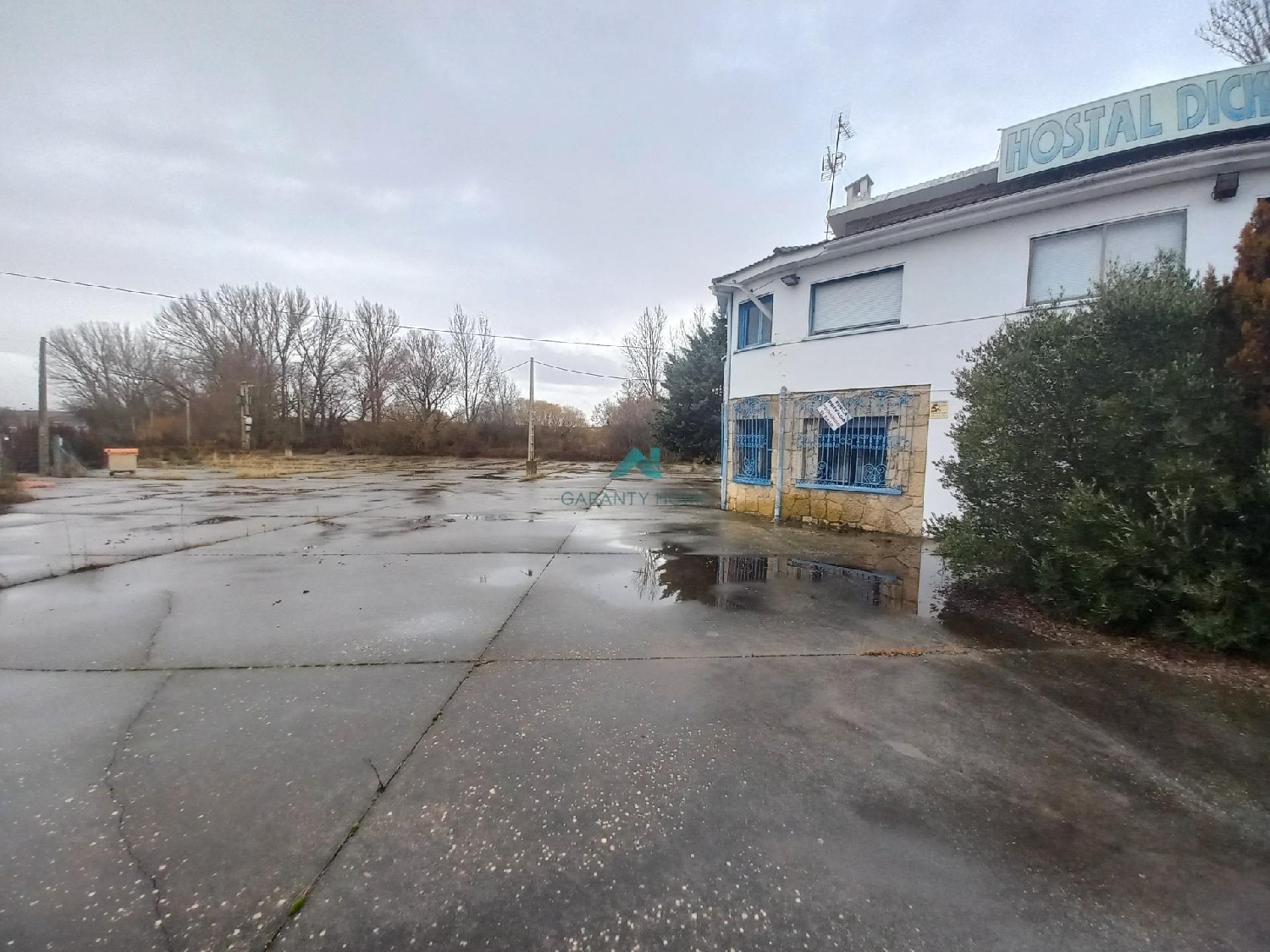  kaufen Ferienhaus/ Gästezimmer Sarracin Alfoz De Burgos 3