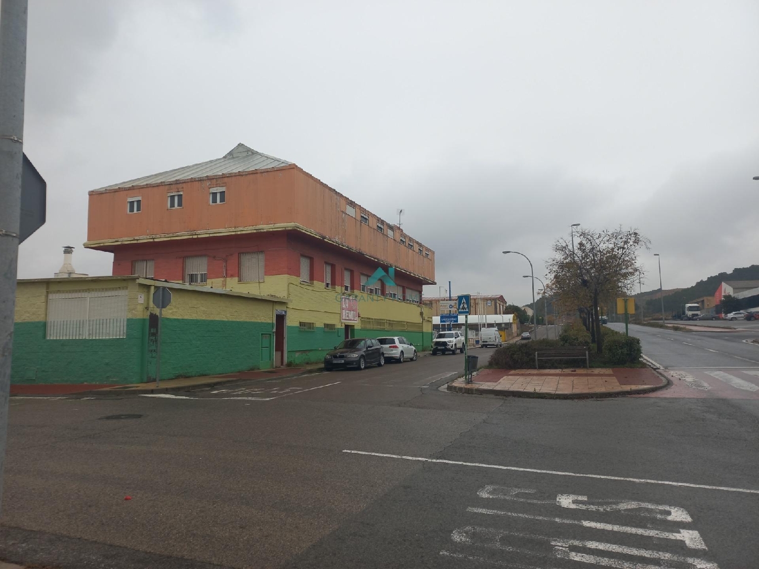  en venta bed and breakfast Tudela Tudela 6