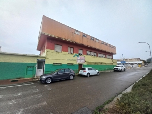 Tudela Tudela bed and breakfast foto 6342614