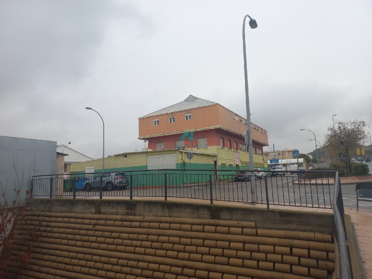  en venta bed and breakfast Tudela Tudela 4