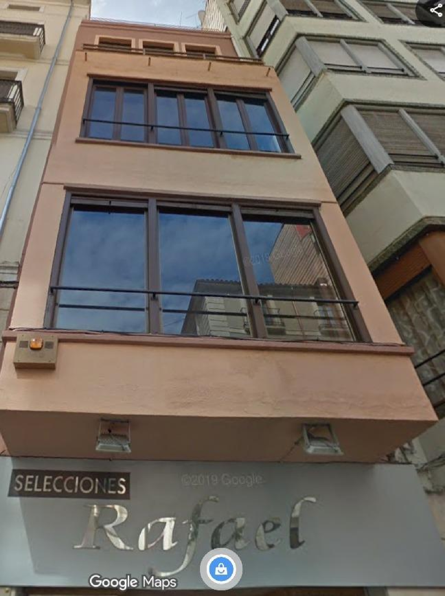 till salu byggnad Alcoi 03803 Alcoia 1