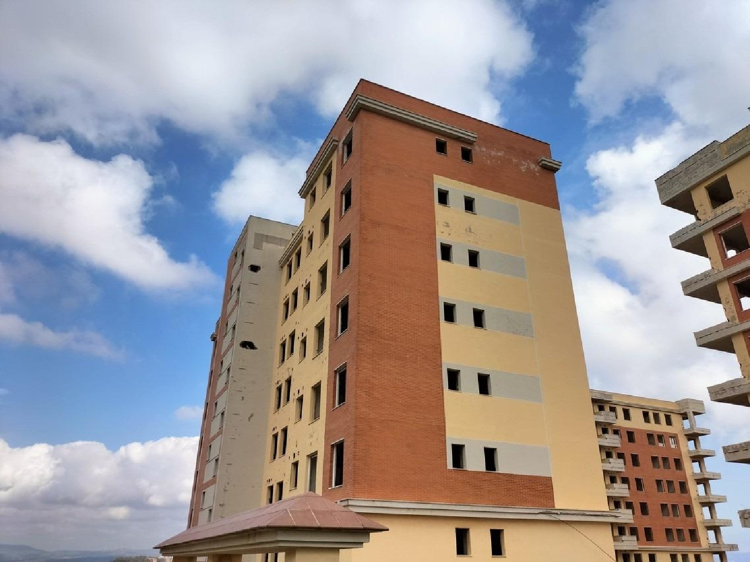  till salu byggnad Algeciras Casco Antiguo Campo De Gibraltar 8