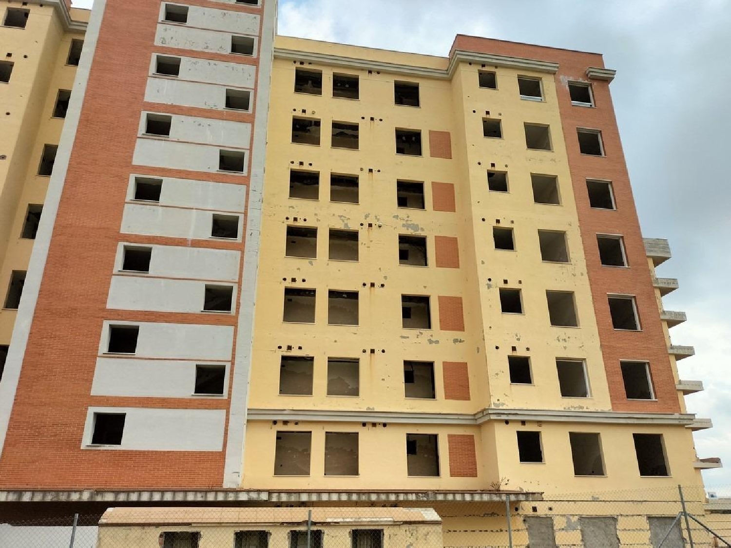  till salu byggnad Algeciras Casco Antiguo Campo De Gibraltar 5