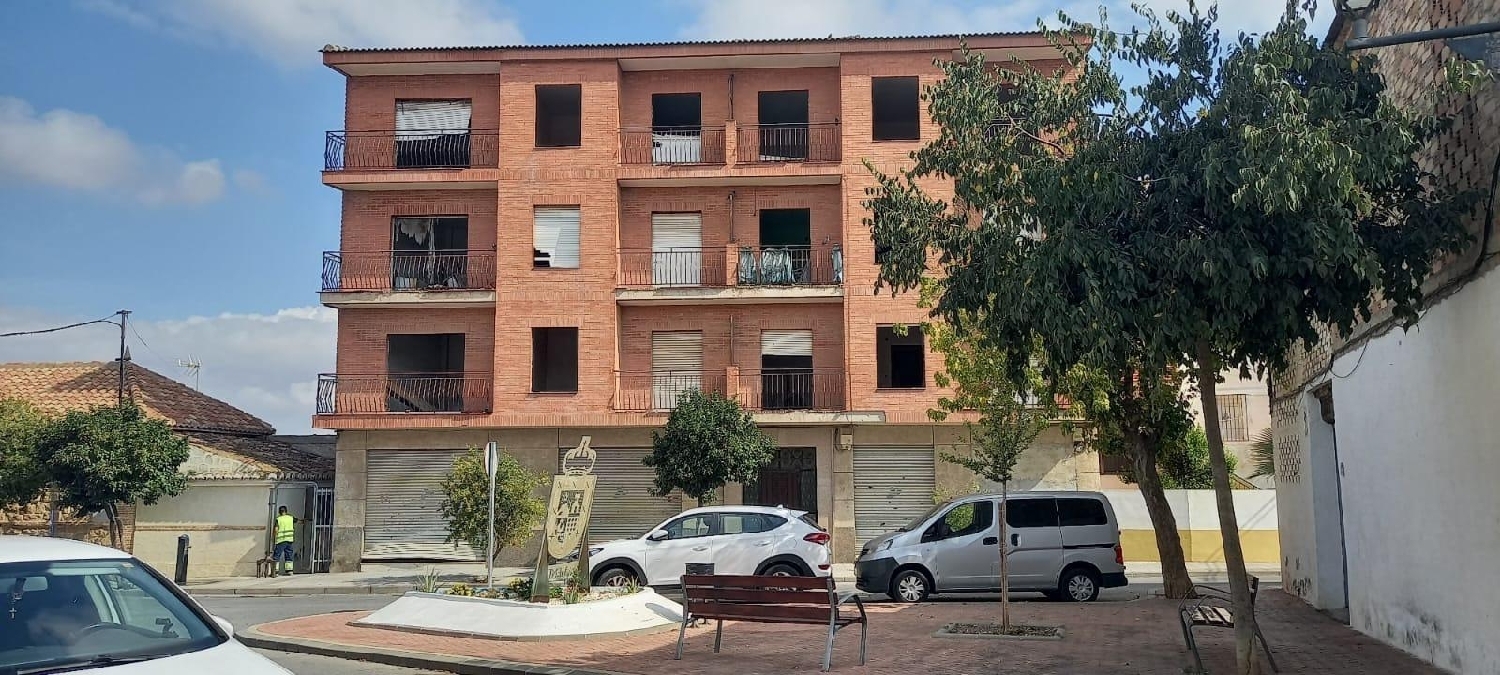  kaufen Gebäude Alhendín Vega De Granada 1