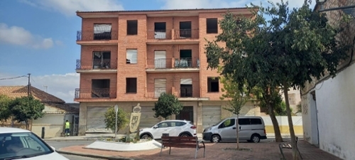 Alhendín Vega De Granada building foto 6339915