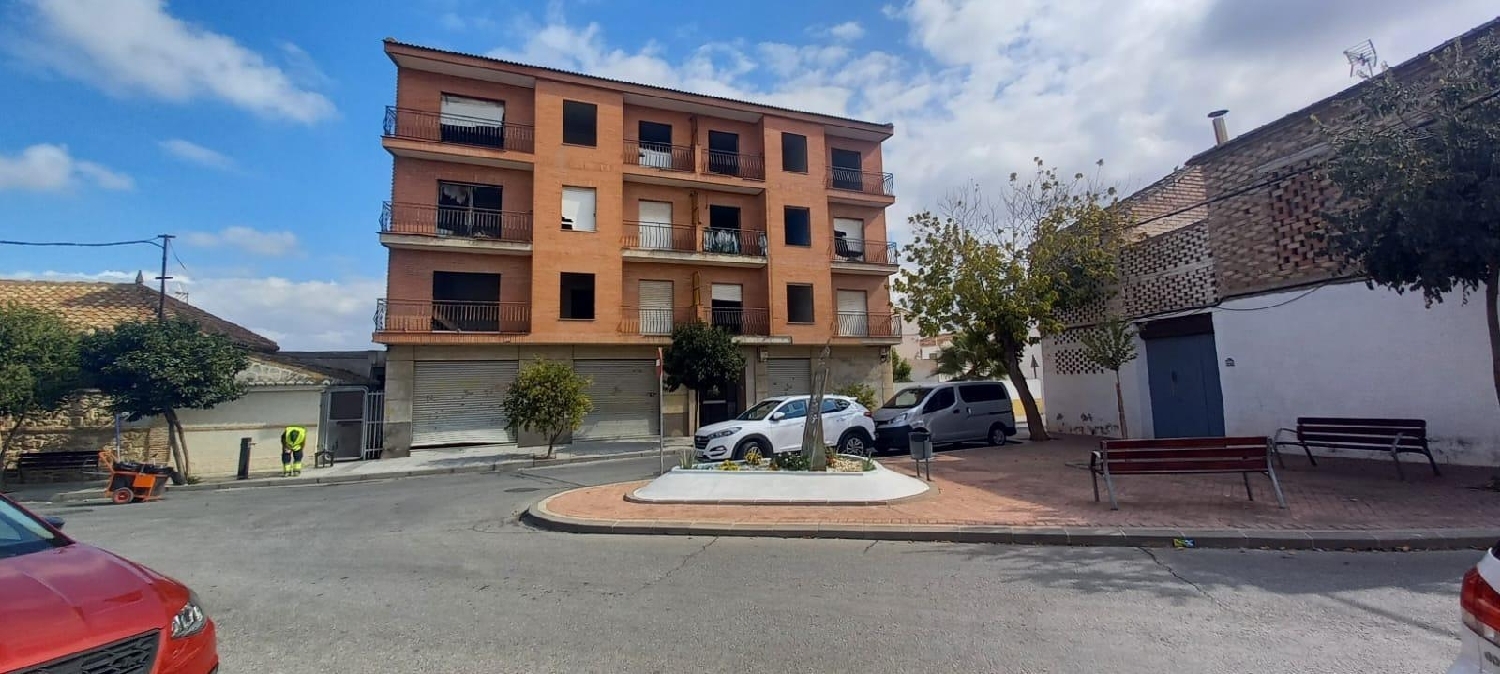  kaufen Gebäude Alhendín Vega De Granada 3