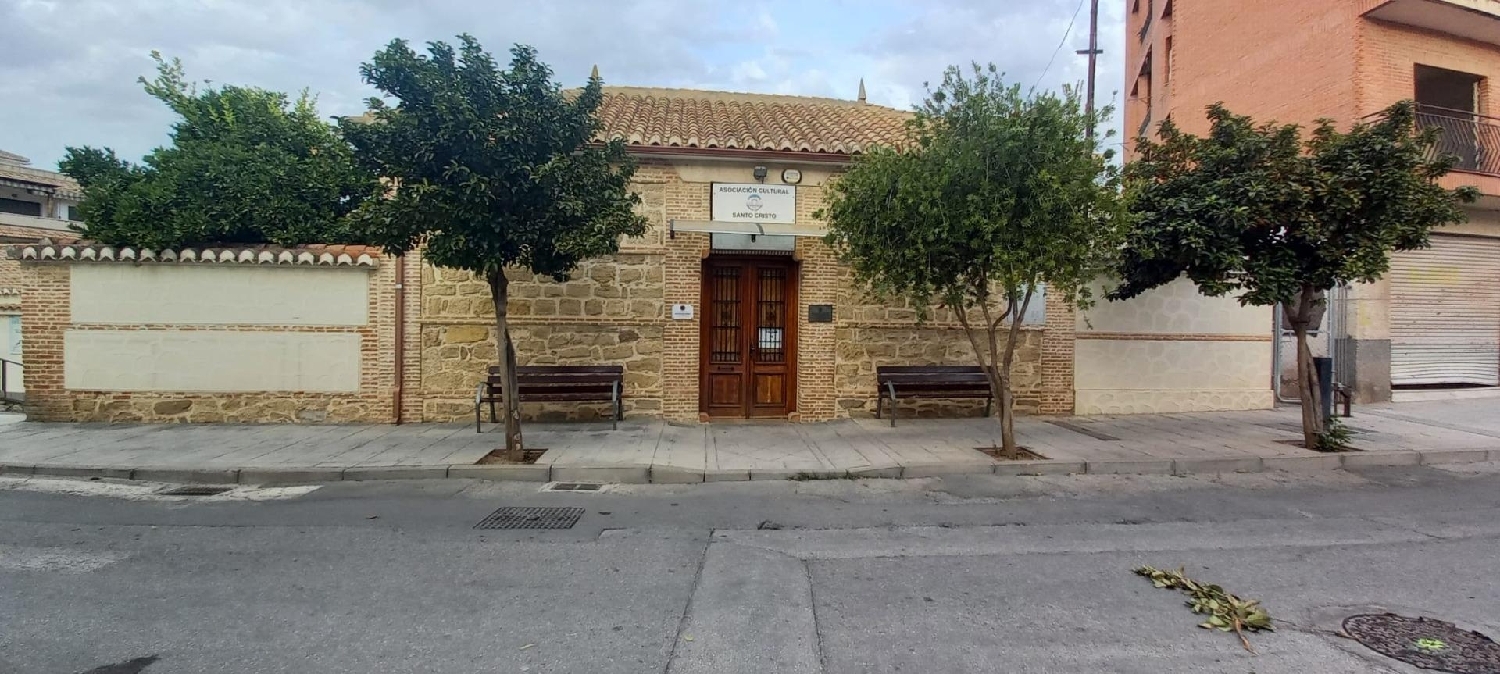  kaufen Gebäude Alhendín Vega De Granada 6