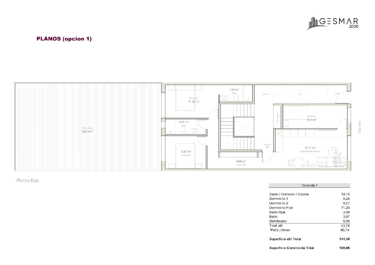  for sale building Alicante Centro 03001 Alacantí 6
