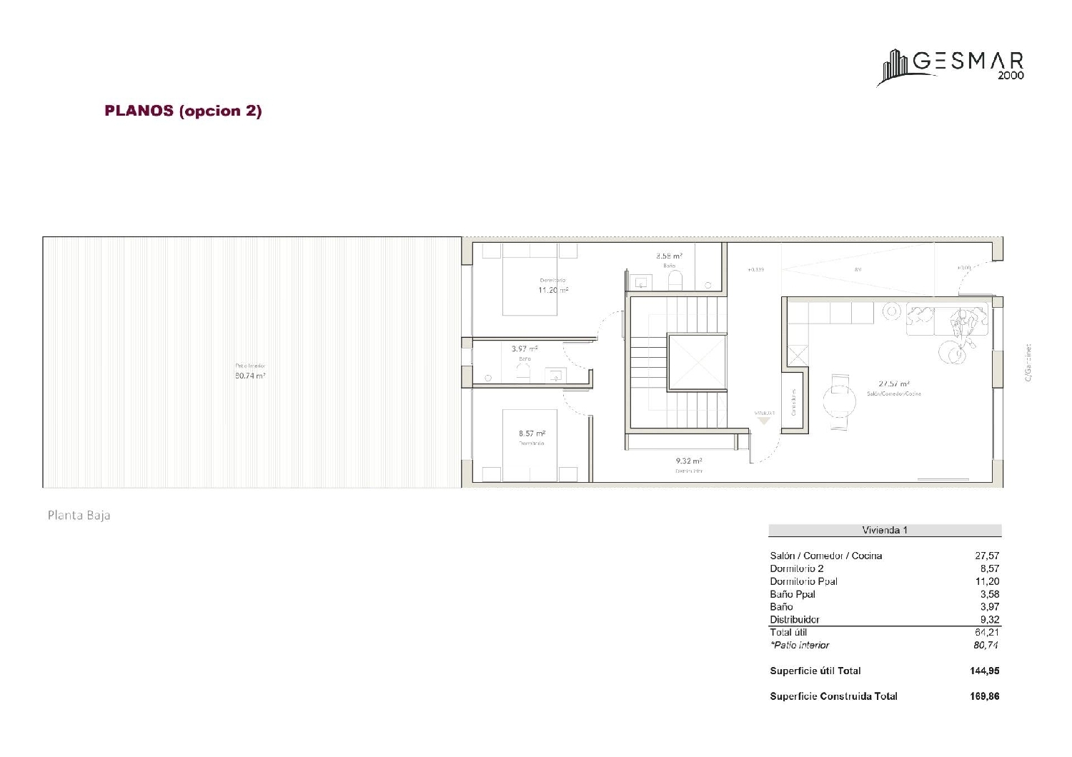  for sale building Alicante Centro 03001 Alacantí 7