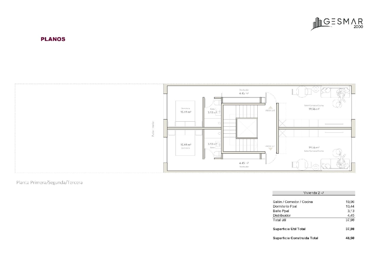  for sale building Alicante Centro 03001 Alacantí 8