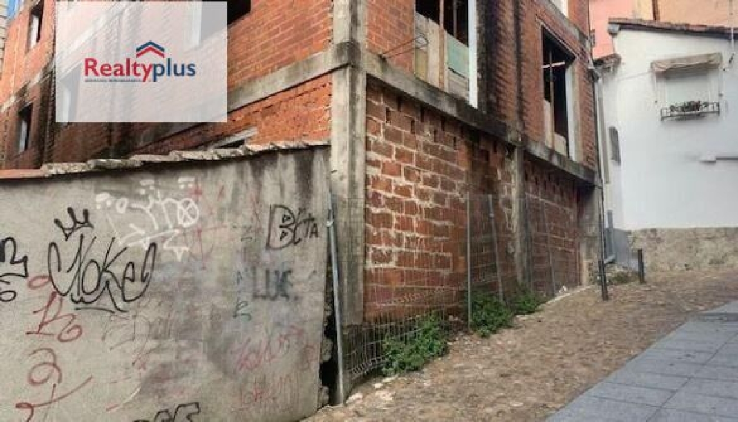 till salu byggnad Arenas De San Pedro Valle Del Tiétar 6