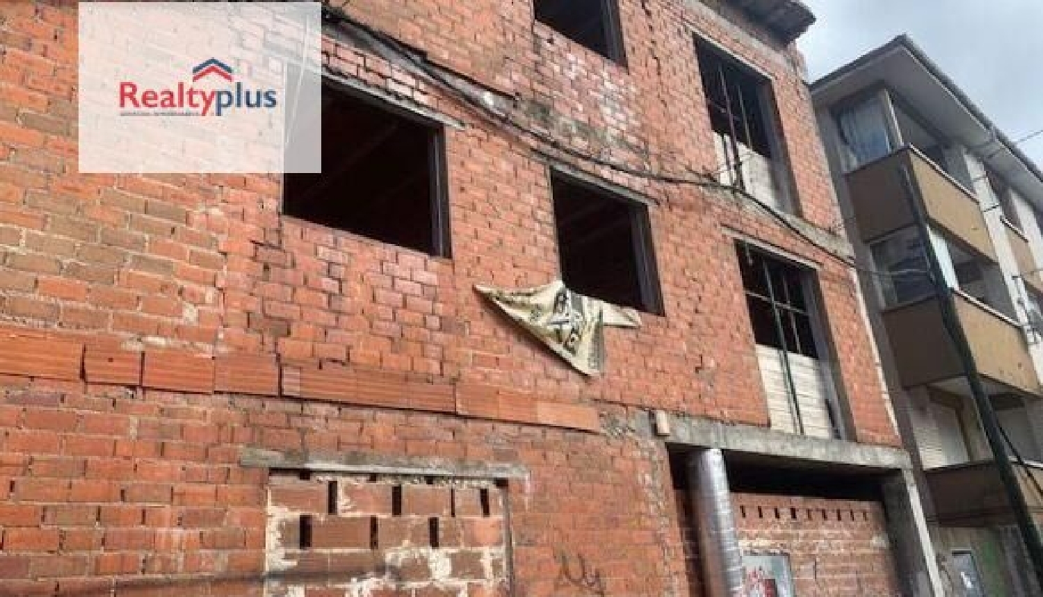 till salu byggnad Arenas De San Pedro Valle Del Tiétar 5