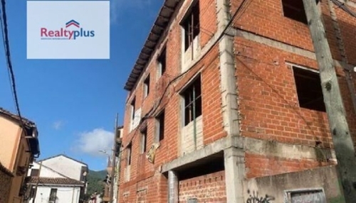 Arenas De San Pedro Valle Del Tiétar byggnad foto 6337801