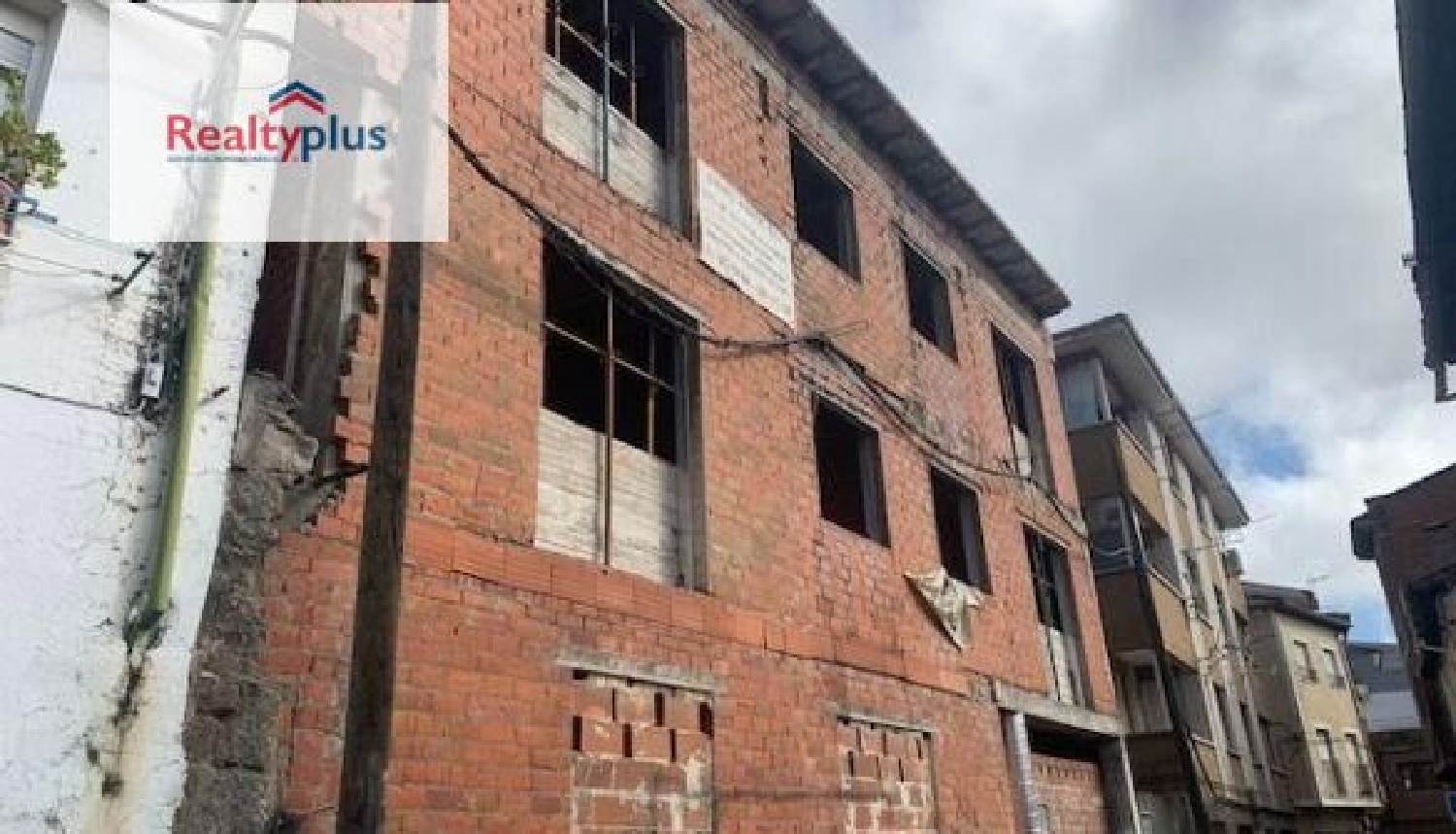 till salu byggnad Arenas De San Pedro Valle Del Tiétar 4