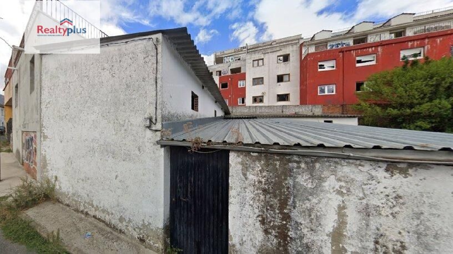 till salu byggnad Arenas De San Pedro Valle Del Tiétar 6