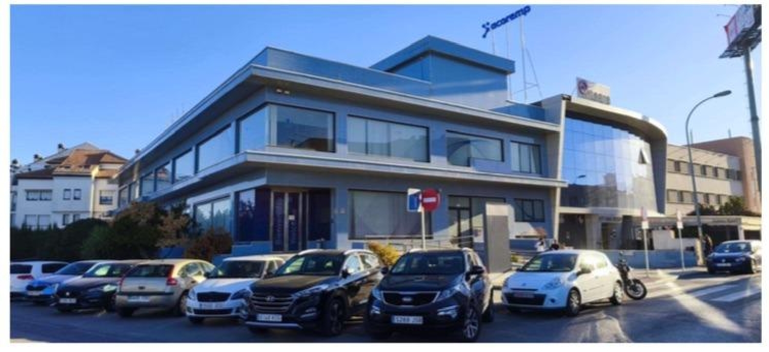  en venta edificio Armilla Vega De Granada 2